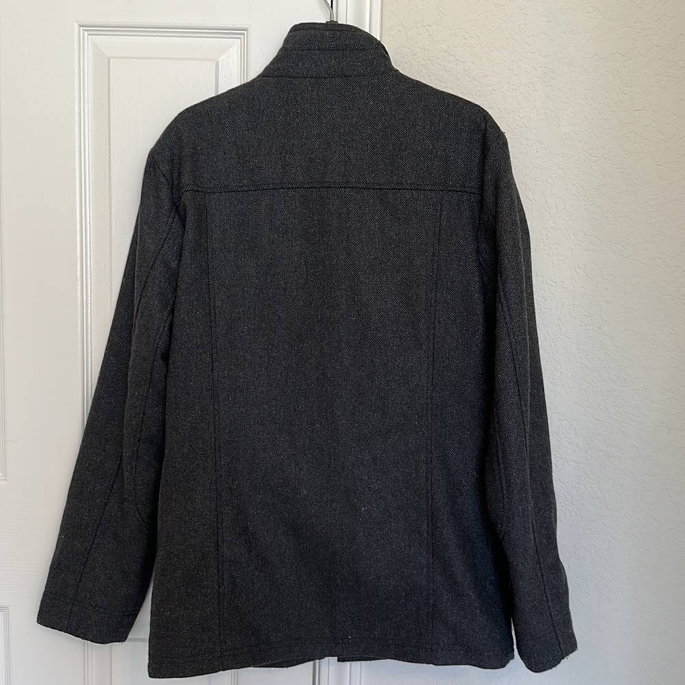 Calvin Klein Jacket - Picture 2 of 11